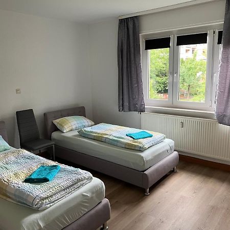 Apartamento Esslingen Am Neckar Weilstr.47 Exterior foto