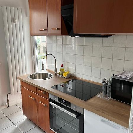 Apartamento Esslingen Am Neckar Weilstr.47 Exterior foto