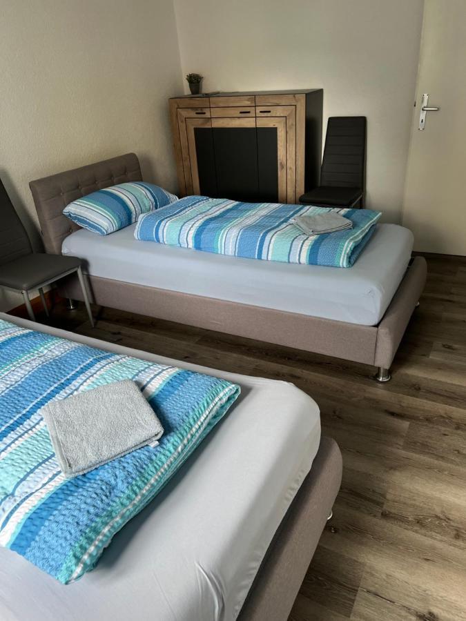 Apartamento Esslingen Am Neckar Weilstr.47 Exterior foto