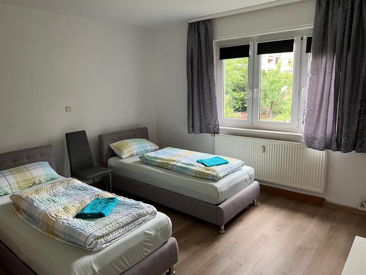Apartamento Esslingen Am Neckar Weilstr.47 Exterior foto