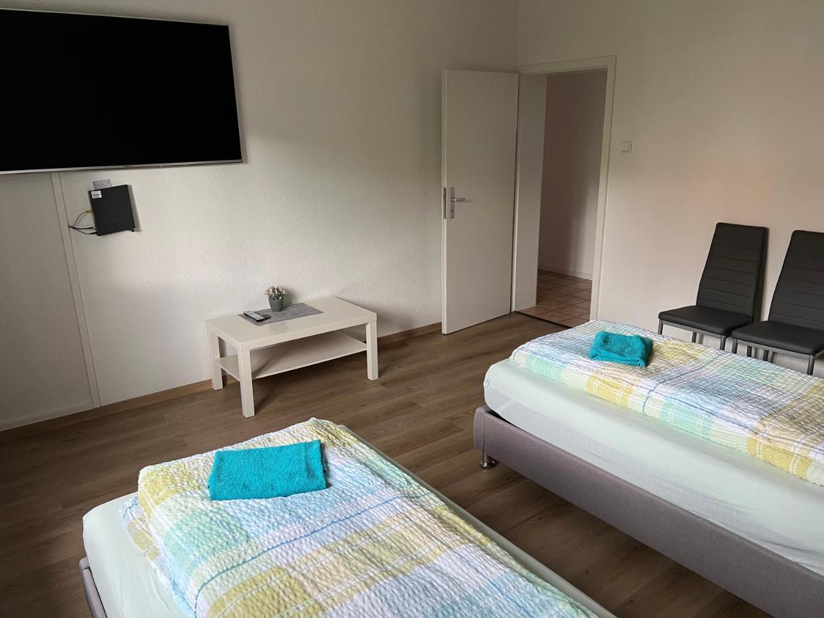 Apartamento Esslingen Am Neckar Weilstr.47 Exterior foto