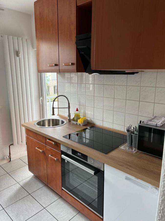 Apartamento Esslingen Am Neckar Weilstr.47 Exterior foto