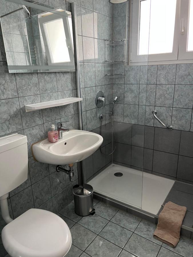 Apartamento Esslingen Am Neckar Weilstr.47 Exterior foto